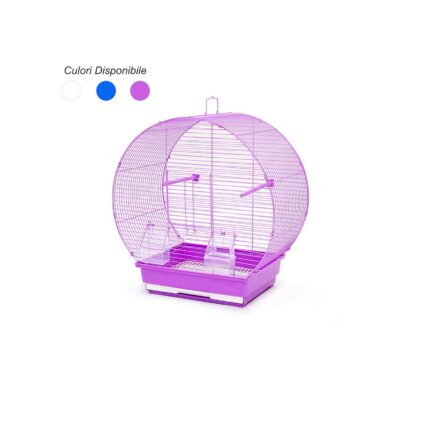 COLIVIE PASARI 416 MIXED COLORS 47x27x50(h)cm