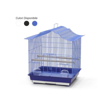 COLIVIE PASARI 812 MIXED COLORS 51x41x62(h)cm