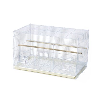 COLIVIE PASARI MARI D610 WHITE 76x45x45(h)cm