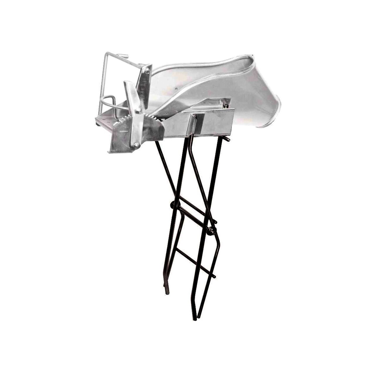 APARAT PENTRU CASTRAT PURCEI 2-9 ZILE KERBL CU SUPORT