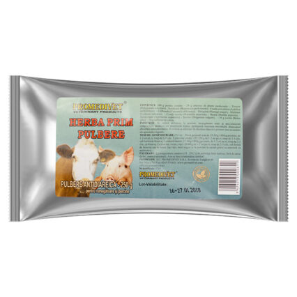 Herba-Prim Pulbere 250 g