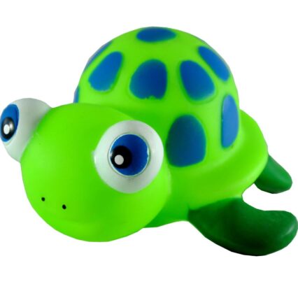 JUCARIE PENTRU CAINI  VINIL TESTOASA 13CM/VT122012