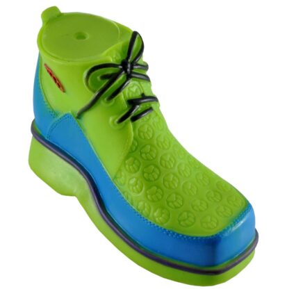 JUCARIE PENTRU CAINI  BOCANC VINIL 16CM/VT122109