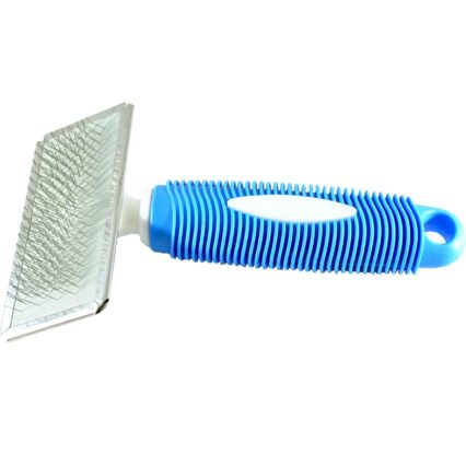 PERIE TESALA CROMATA PENTRU CAINI SI PISICI M 16X9CM GR1027M