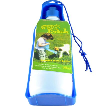 REZERVOR APA PORTABIL 500 ML/DC05-500ML