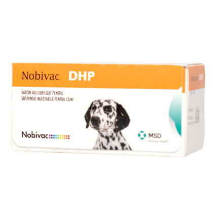 Nobivac DHP 1 dz