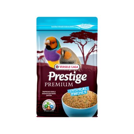 HRANA PENTRU PASARI EXOTICE PREMIUM PRESTIGE VERSELE LAGA 800GR /421512