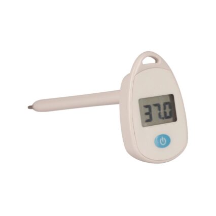 TERMOMETRU DIGITAL PENTRU ANIMALE MARI KERBL