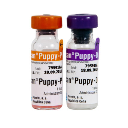 Biocan Puppy