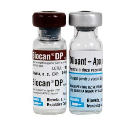 Biocan DP