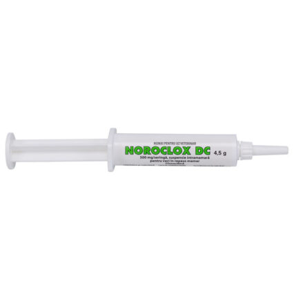 Noroclox DC seringa 4.5 g