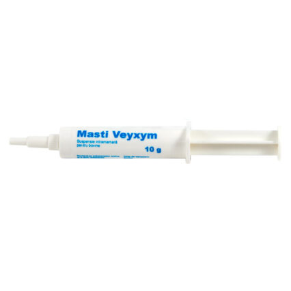 Masty Veyxym seringa 10 ml