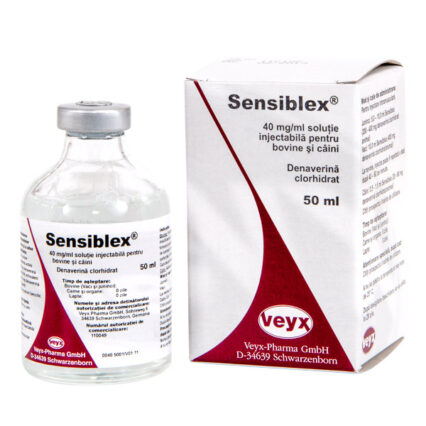 Sensiblex 50 ml