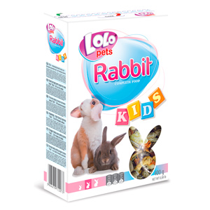 Batoane cu fructe pentru iepuri