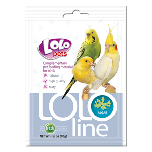 Alge Lololine 10 g