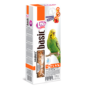 Batoane 3 in 1 Mix - pentru Perusi