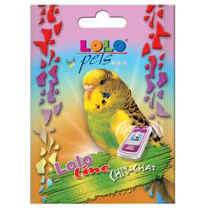 Vitamine - Gadu - Lolo