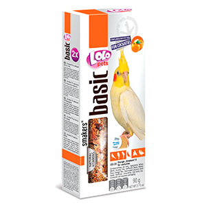 Batoane cu portocale pentru Nimfe