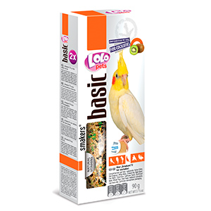 Baton cu kiwi pentru nimfe