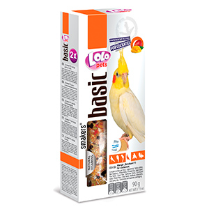 Batoane cu mango pentru nimfe