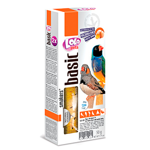 Batoane cu ou pentru cintezoiul zebra