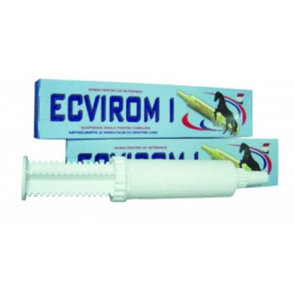 ECVIROM  I SERINGA  50ML