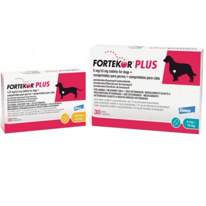 FORTEKOR PLUS 1,25/2,5 MG 3*10 TBL
