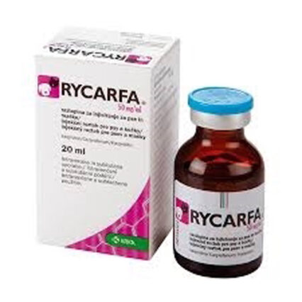 RYCARFA 50MG/ML X 20ML