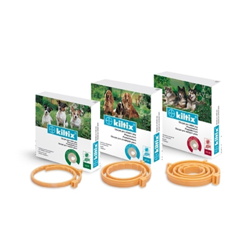 KILTIX S ZGARDA CAINE 38CM