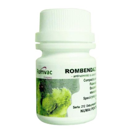 ROMBENDAZOL SUPER