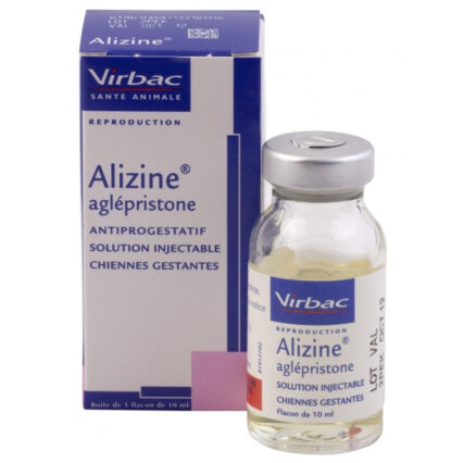 ALIZINE 10ML INJ