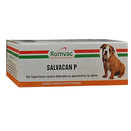 SALVACAN  P