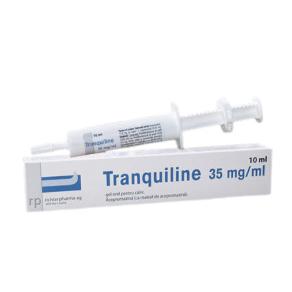 TRANQUILINE 35MG 10ML