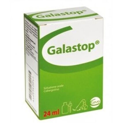 GALASTOP 24ML