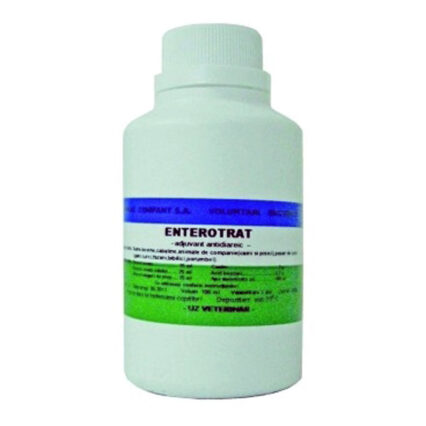 ENTEROTRAT 100ML