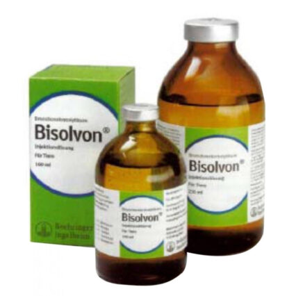 BISOLVON
