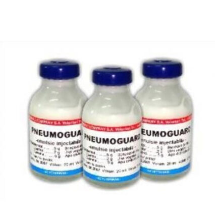 PNEUMOGUARD 20ML