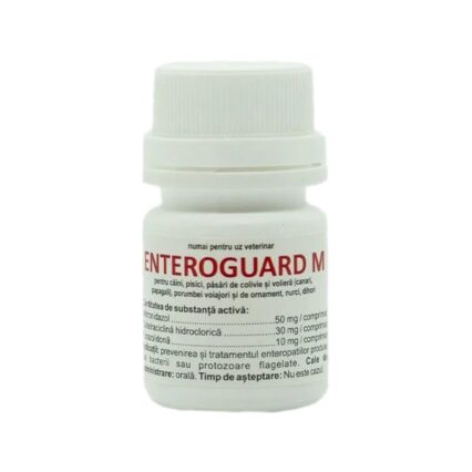 ENTEROGUARD M 40CP