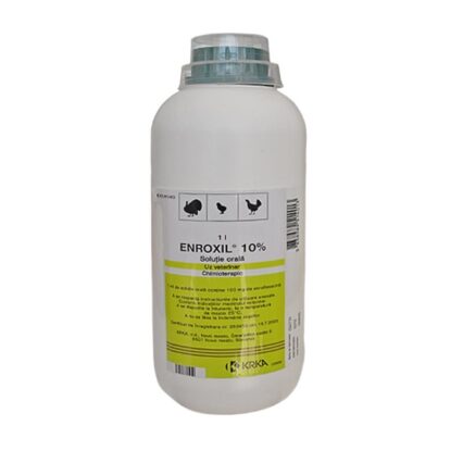 ENROXIL 10% 1L