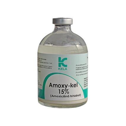 AMOXY KEL 15%