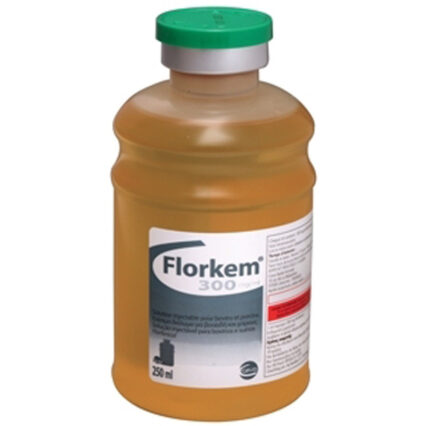 FLORKEM 250ML CLAS