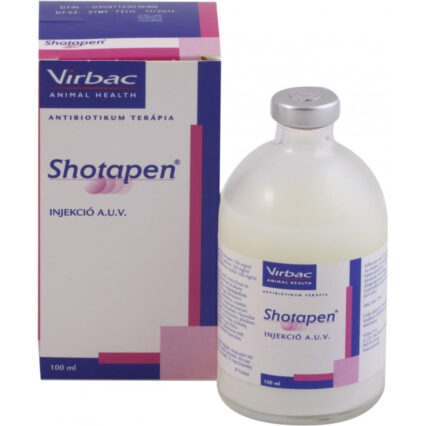 SHOTAPEN 100 ML