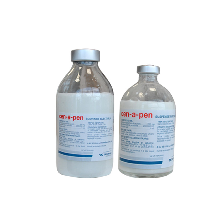 CEN-A-PEN INJ.100ML