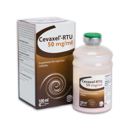 CEVAXEL RTU 100 ML