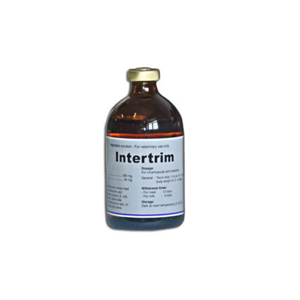 INTERTRIM 100 ML