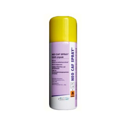 ANTIINFECTIOS LOCAL NEO CAF SPRAY 200ML