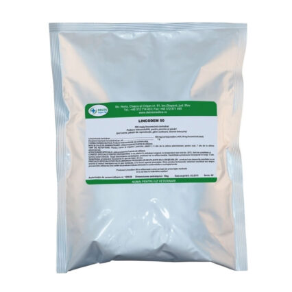 LINCODEM 50*50G