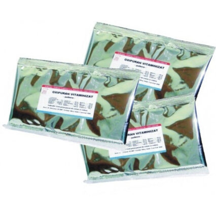 OXIFURAN VITAMINIZAT 100G