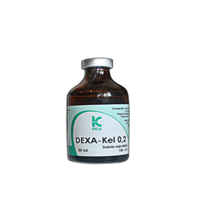 DEXA KEL 50ML