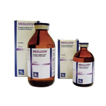 MEGLUXIN 100ML